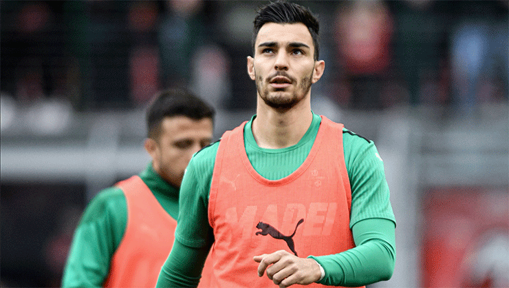 Son dakika Fenerbahçe transfer haberi! Sarı lacivertliler’den Kaan Ayhan hamlesi