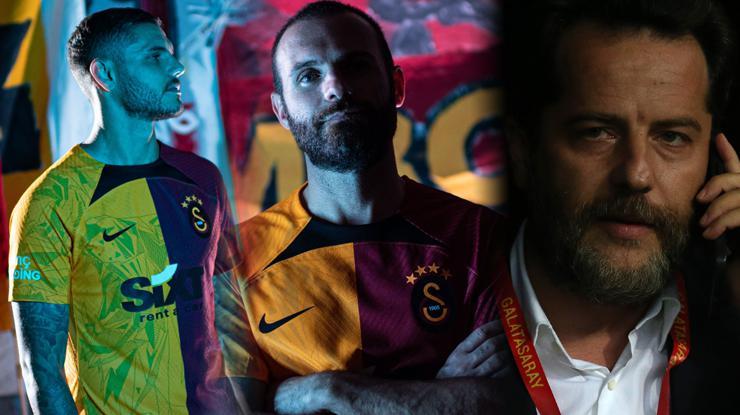 Son dakika Galatasaray haberi! Bu sezonki yıldızların maliyetleri…