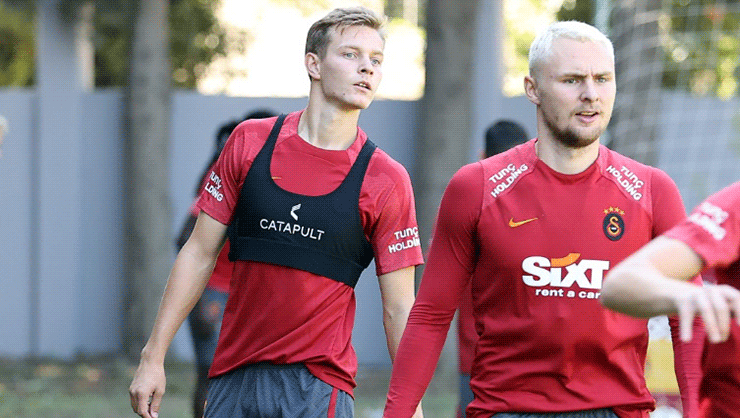 Son dakika Galatasaray haberi! Mathias Ross’tan transfer itirafı!