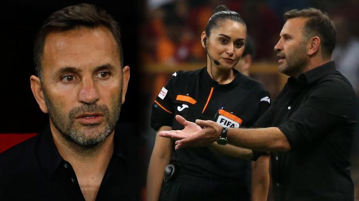 Son dakika Galatasaray haberi! Okan Buruk’tan doğru teşhis, doğru tedavi