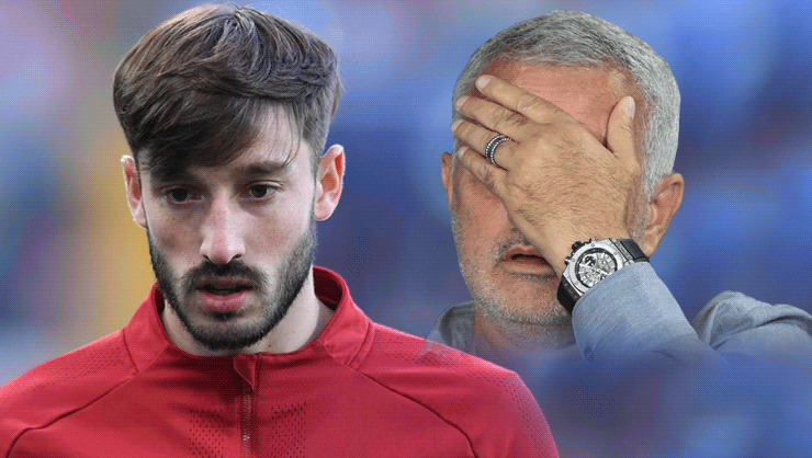 Son dakika Galatasaray transfer haberi! Cim Bom sol bek için Roma’nın yıldızını gözünü kestirdi