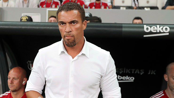 Son dakika haberi! Beşiktaş’ta Valerien Ismael’den sıkı uyarı
