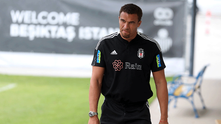 Son dakika haberi! Beşiktaş’ta yerli alarmı