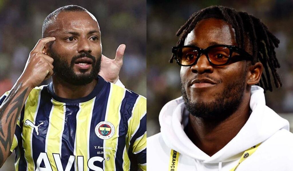 Son dakika haberi! Fenerbahçe’nin aradığı golcü Pedro mu? Batshuayi ile nasıl bir ikili olacaklar?