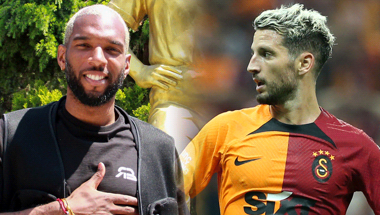 Son dakika haberi! Ryan Babel’den Galatasaray için çarpıcı sözler: Bu kulübün vizyonu yok!