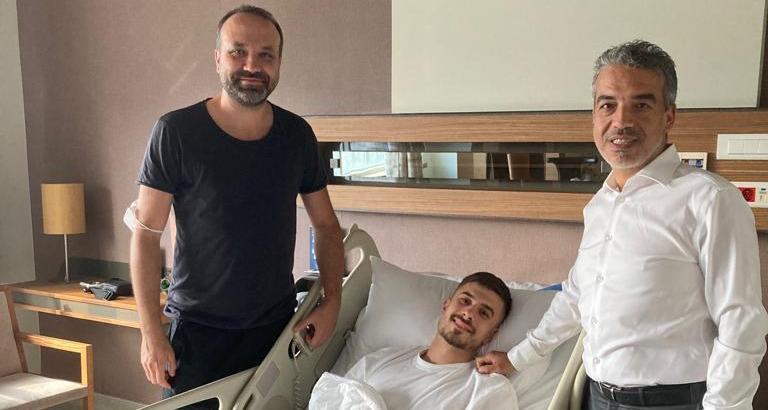 Son dakika haberi! Trabzonspor’da Dorukhan Toköz transfer planını değiştirdi