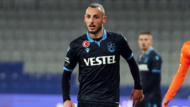 Son dakika haberi! Trabzonsporlu Faruk Can Genç sözleşmesini feshetti, takıma geri dönüyor