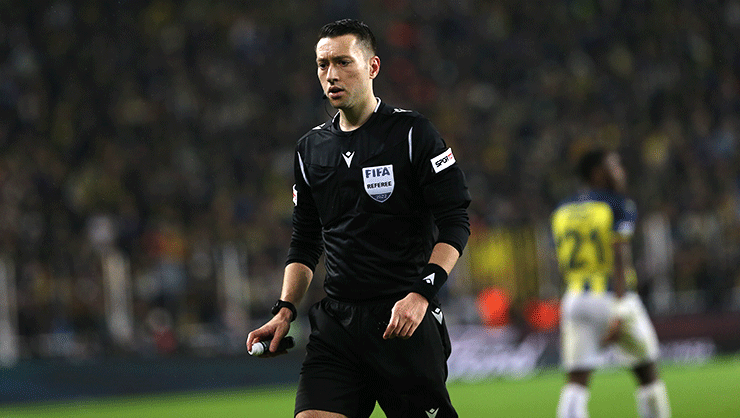 Son dakika haberi! Zorbay Küçük’e UEFA şoku! FIFA kadrosu değişebilir