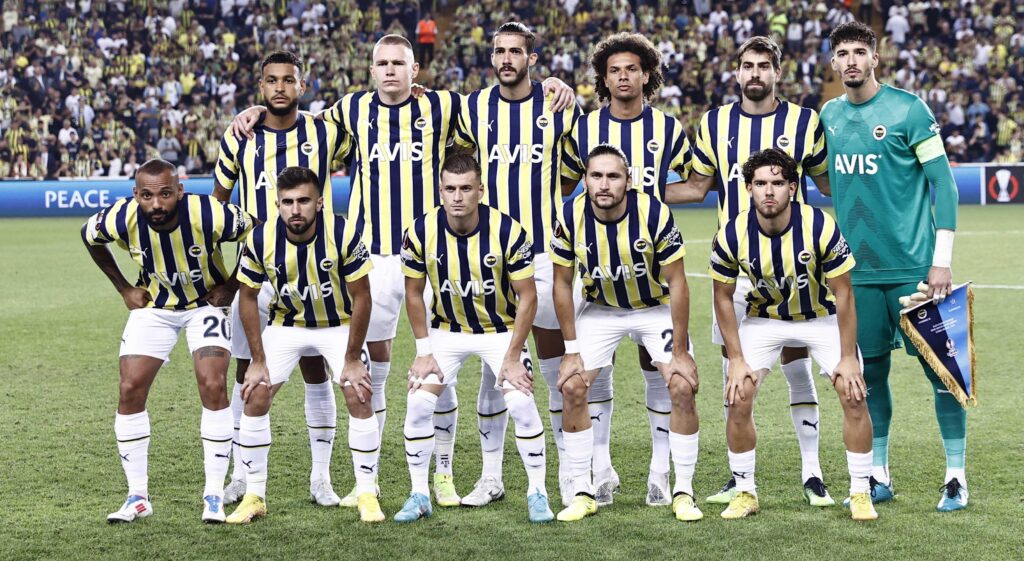 Son dakika hableri! Fenerbahçe’de 45 günde devri alem! Tam 10 maç…