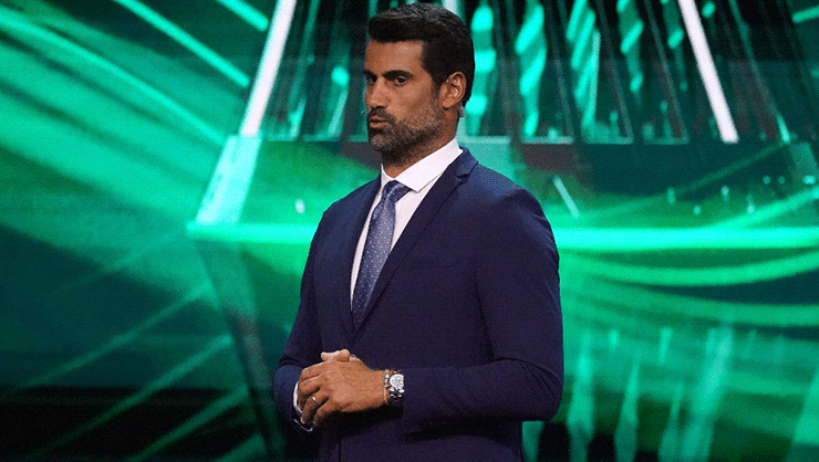 Son dakika! İşte Volkan Demirel’in yeni takımı