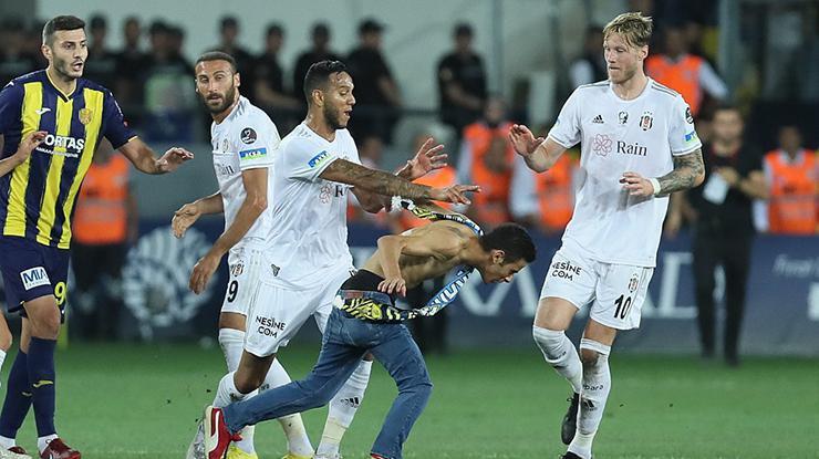 Son dakika! Josef de Souza’nın cezasında iptal ve erteleme yok!