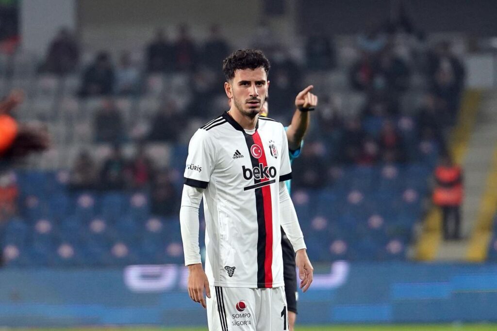 Son dakika! Oğuzhan Özyakup Fortuna Sittard’da