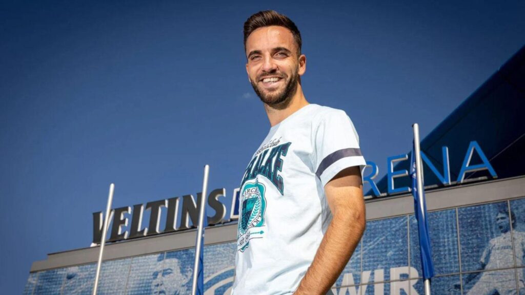 Son dakika | Schalke 04, Beşiktaş’tan ayrılan Kenan Karaman’ın transferini açıkladı