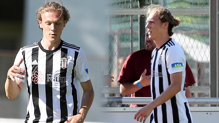 Son dakika | Serdar Saatçı Braga ile 5 yıllık sözleşme imzaladı