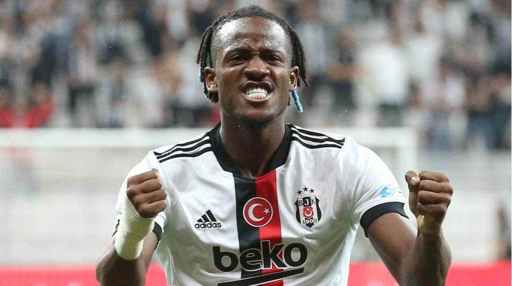 Son dakika şoku! Batshuayi’nin Nottingham Forest’e transferi gerçekleşmedi