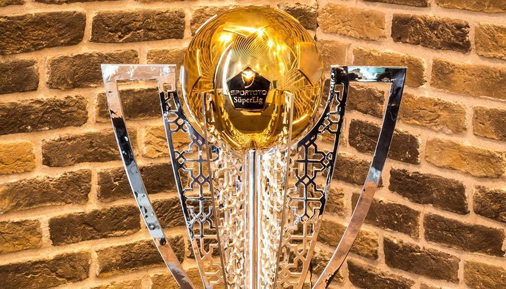 Son dakika | Süper Lig şampiyonluk oranları değişti