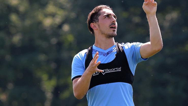 Son dakika Trabzonspor haberi! Abdülkadir Ömür ile anlaşma bitmek üzere