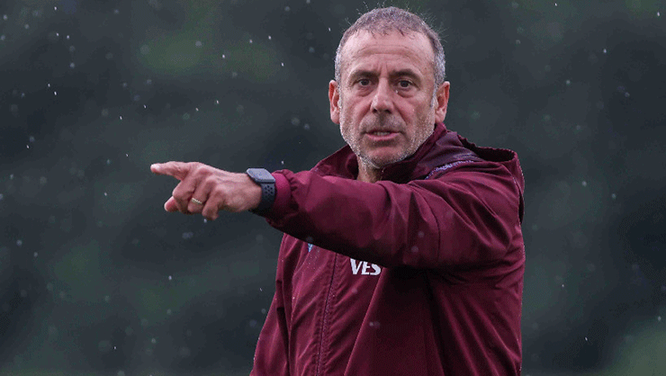 Son dakika Trabzonspor haberi! Abdullah Avcı’dan savunma alarmı