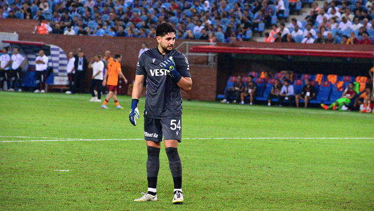 Son dakika Trabzonspor haberi! Bordo Mavililer Muhammet Taha Tepe’nin sözleşmesini uzattı