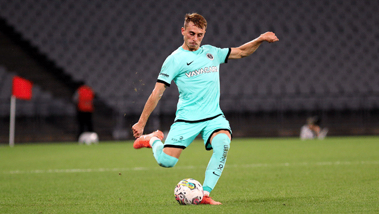 Son dakika Trabzonspor transfer haberi! 2 futbolcu acil koduyla listede!