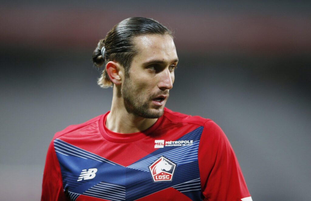 Son dakika! Trabzonspor, Yusuf Yazıcı transferini bitirdi