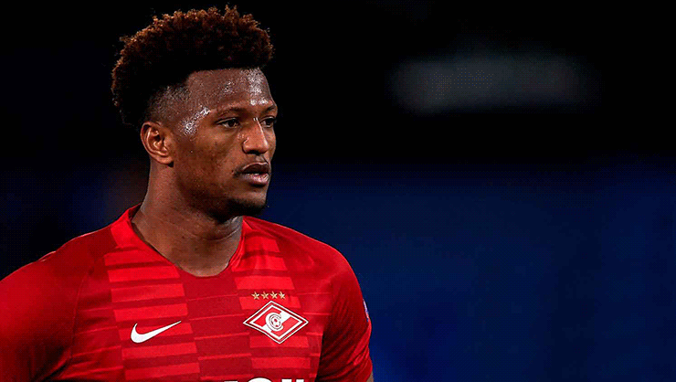 Son dakika transfer haberi! Fenerbahçe istiyordu Süper Lig’e geliyor! İşte Ze Luis’in yeni takımı