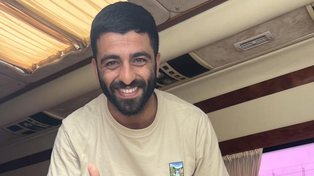 Son dakika! Umut Bozok resmen Trabzonspor’da