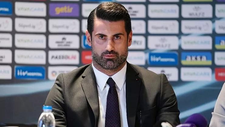 Son Dakika | Volkan Demirel, Süper Lig’e geri dönüyor! Hatayspor harekete geçti…