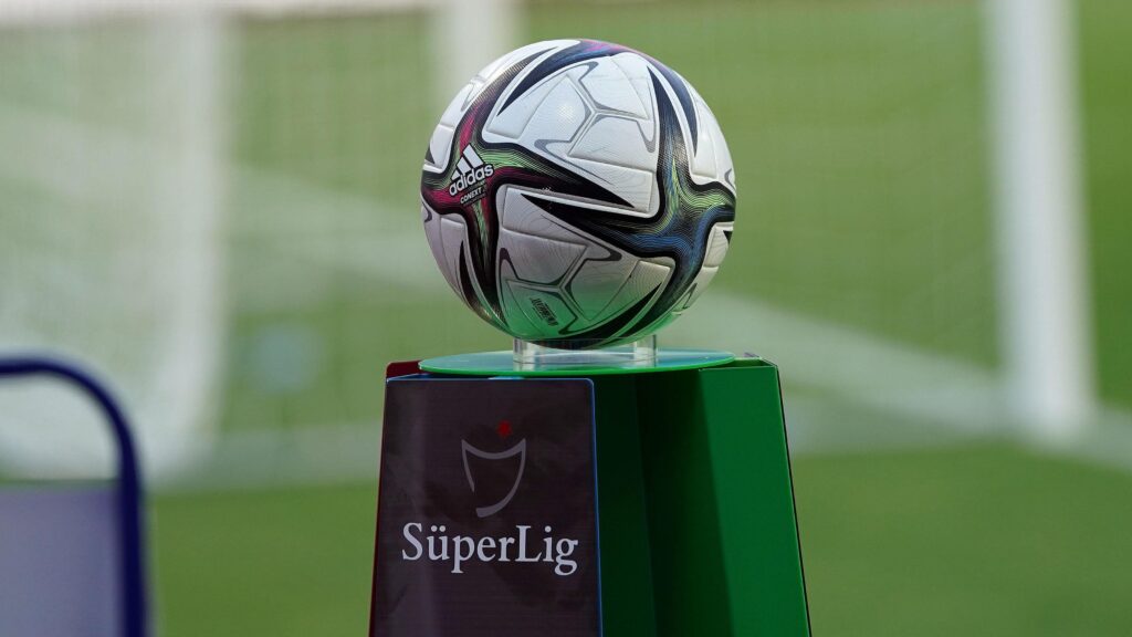 Spor Toto Süper Lig’de 8. hafta heyecanı