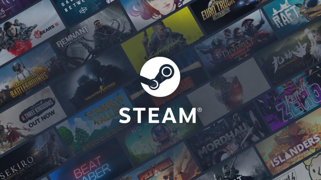 Steam açıkladı! İşte en çok satan oyunlar