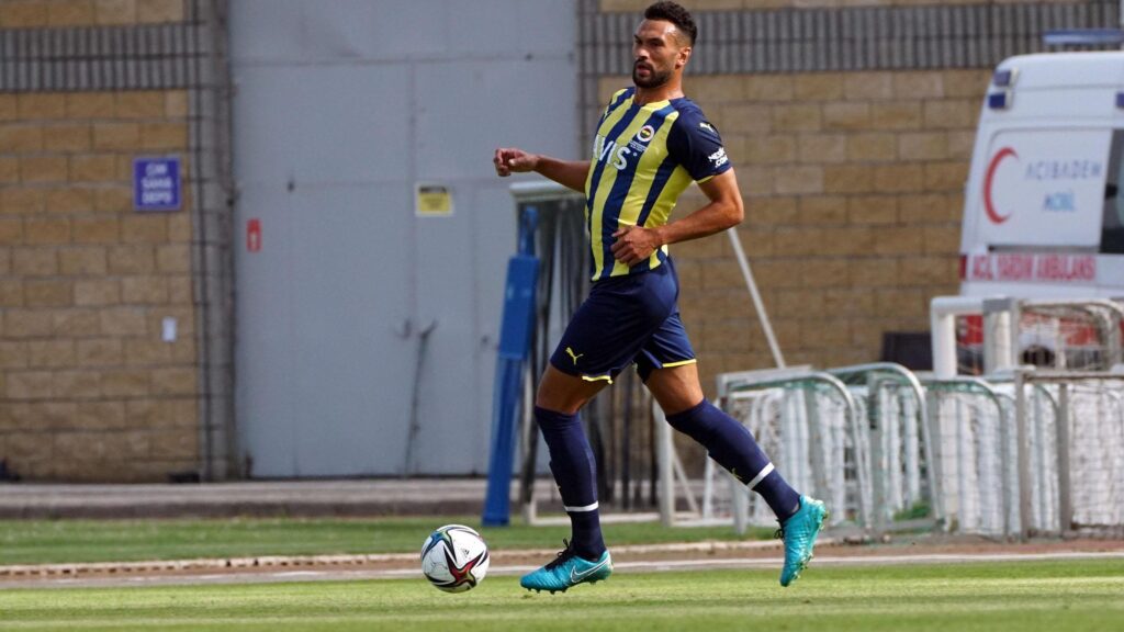 Steven Caulker: Fenerbahçe’ye gitmem hataydı