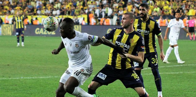 Süper Lig’de 5. hafta olaylı geçti! İşte son durum