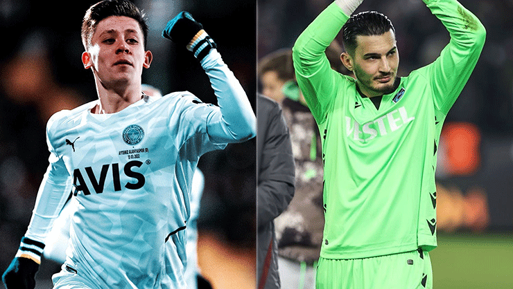 Süper Lig’de Arda Güler’in yükselişi devam ederken Uğurcan Çakır ise düşüşe geçti