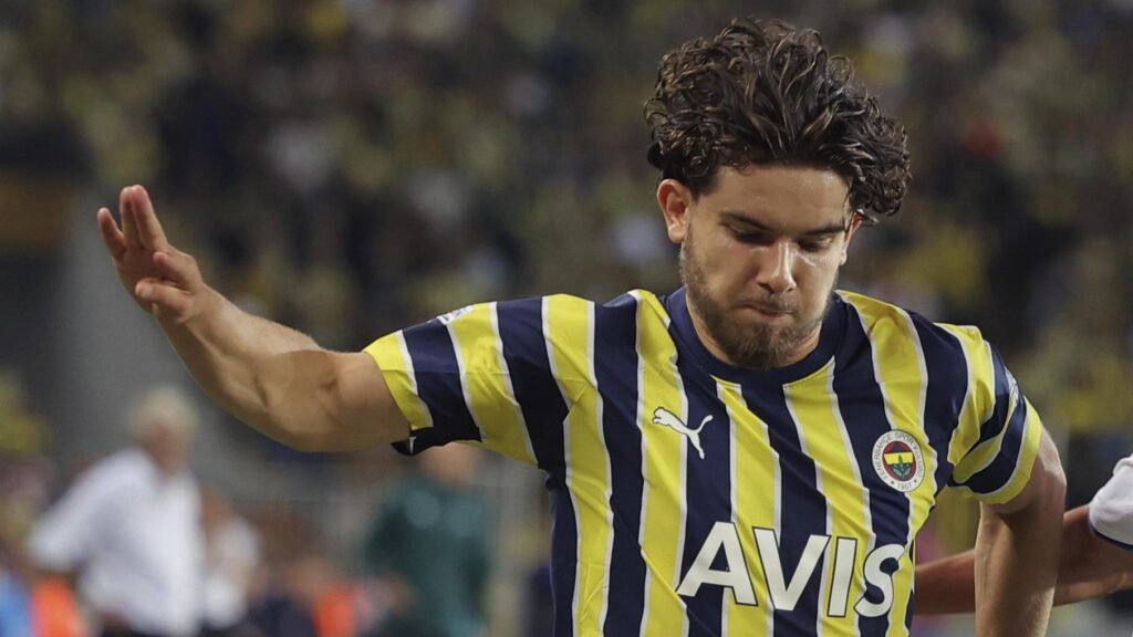 Süper Lig’den ‘en etkililer’ listesindeki tek isim