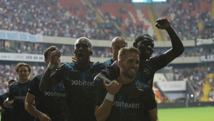 Süper Lig’e, Adana Demir damgası!