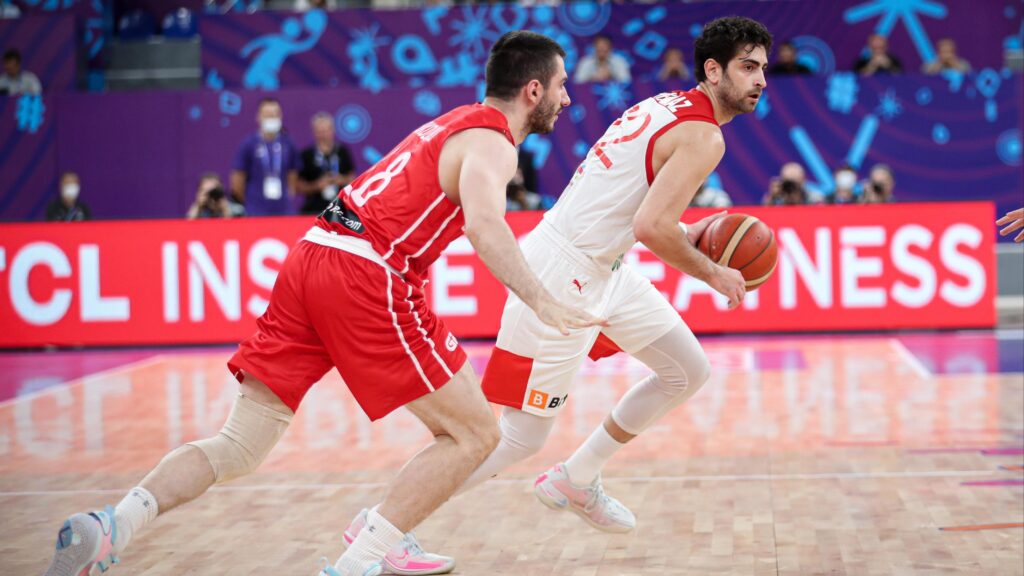 TBF’den FIBA’nın kararına tepki! CAS’a gidiyor