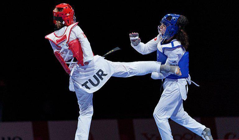 Tekvandoda Paris Grand Prix’nin ikinci gününü boş geçtik