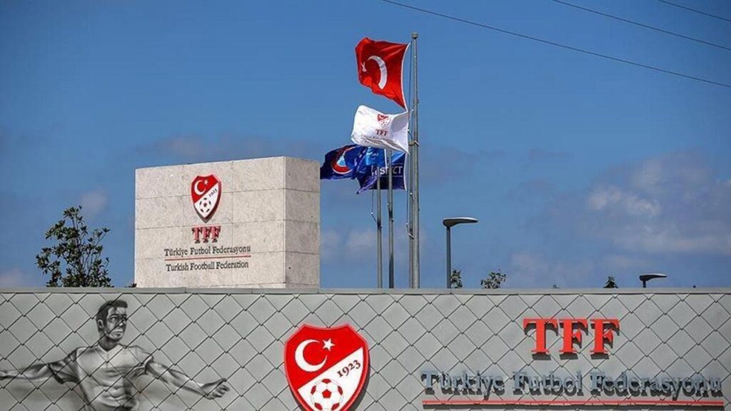 TFF binasına silahlı saldırının şüphelileri hakkında karar