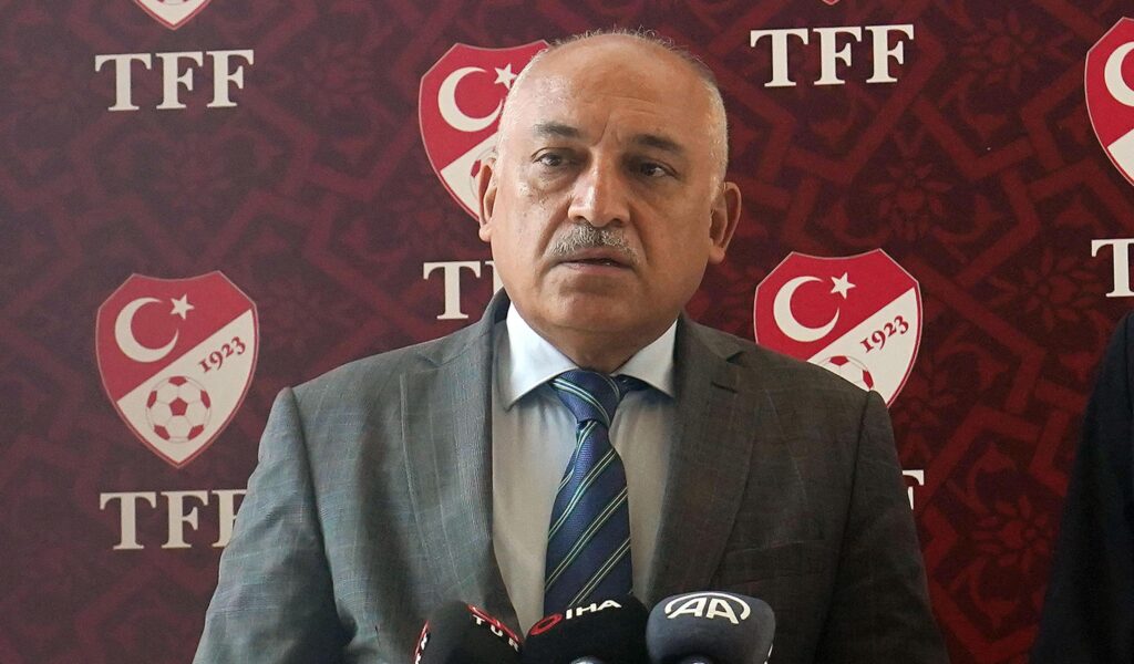 TFF ile YTÜ arasında ‘Tarafsız Bakış’ projesi