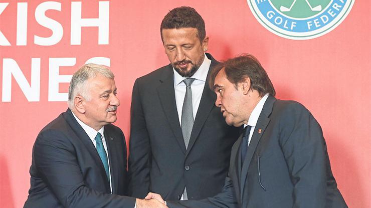 THY’den spora tam destek!