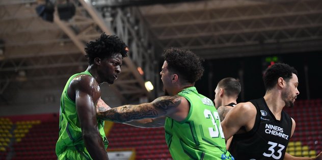 TOFAŞ – Niners Chemnitz: 82-78 (MAÇ SONUCU – ÖZET)