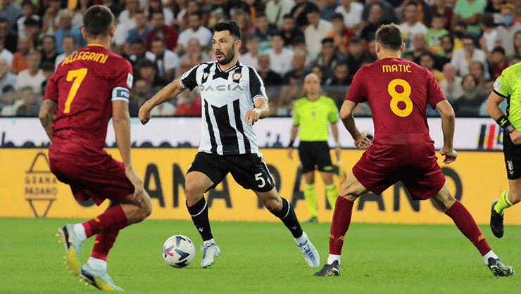 Tolgay Arslan’dan dürüm cevabı! Beşiktaş – Fenerbahçe derbisinin favorisini açıkladı