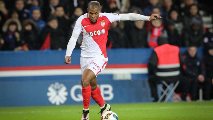 Trabzonspor, Djibril Sidibe’yi istiyor