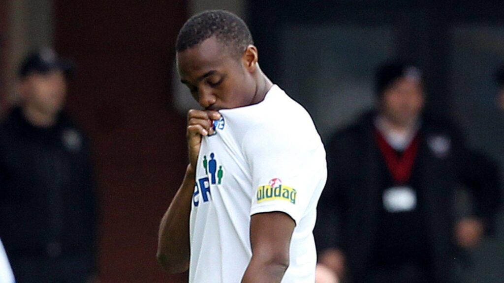 Trabzonspor, Fode Koita’yı KAP’a bildirdi