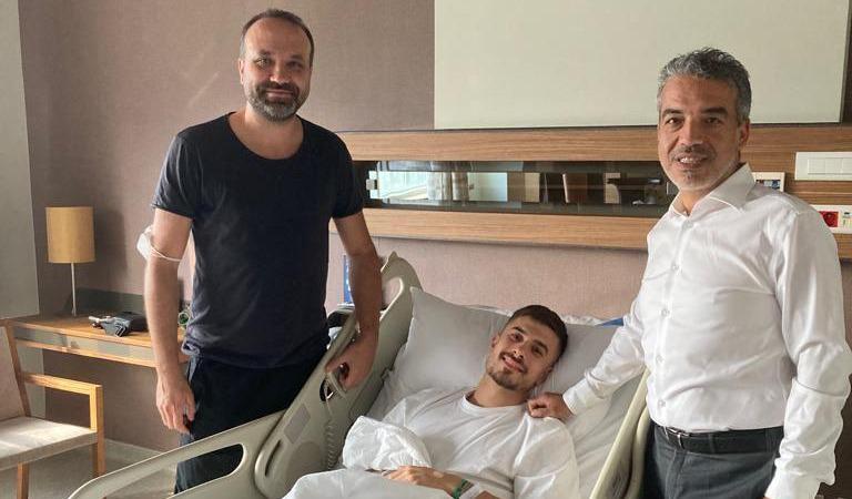 Trabzonspor haberi: Son kurban Dorukhan Toköz