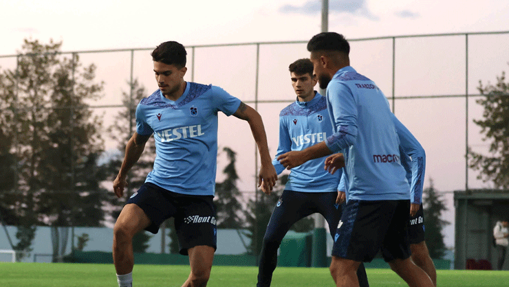 Trabzonspor, Kayseri provalarına devam ediyor