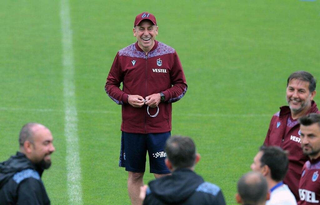 Trabzonspor, Süper Lig’de Ümraniyespor ile ilk kez karşılaşacak