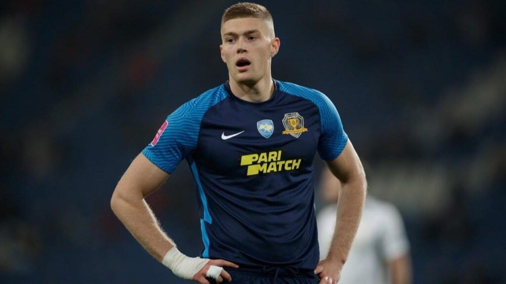 Trabzonspor transfer haberi: Dovbyk için büyük gün