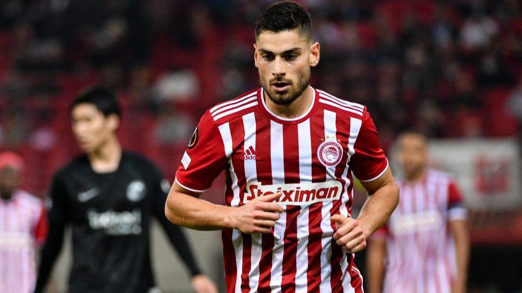 Trabzonspor transfer haberi: Georgias Masouras ısrarı sürüyor