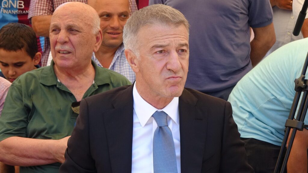 Trabzonspor yönetimi toplanıyor